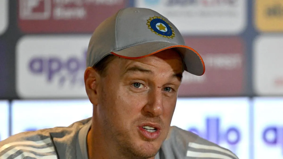T20 World Cup| Dropped catches a concern, says&nbsp;Morkel